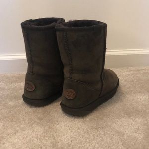 Emu Stinger Low Women’s Boots